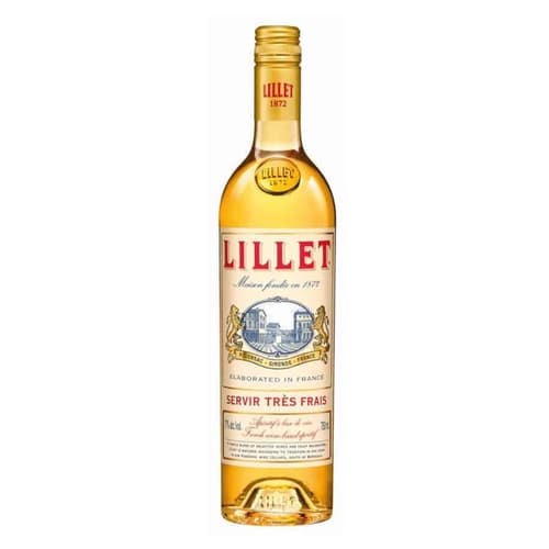 LILLET Blanc