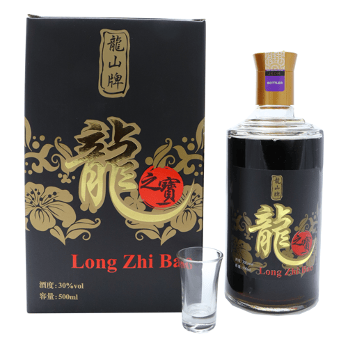 LONG ZHI BAO