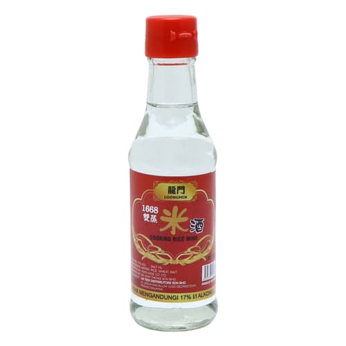 LONGMEN Cooking Rice Wine
