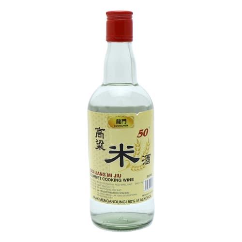 LONGMEN Gao liang Mi Jiu