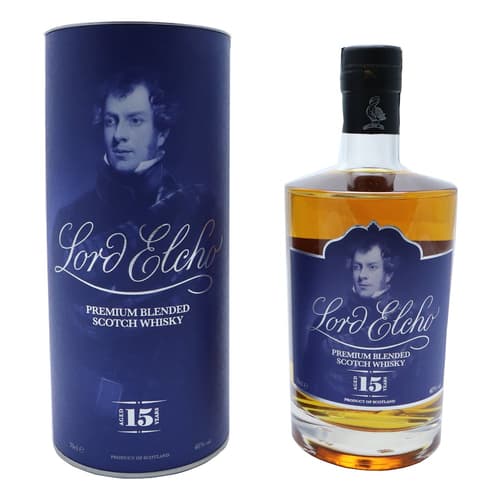 LORD ELCHO 15 Year Old 2