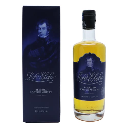 LORD ELCHO Blended Scotch Whisky