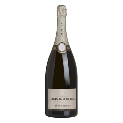 LOUIS ROEDERER Brut Premier 1.5L