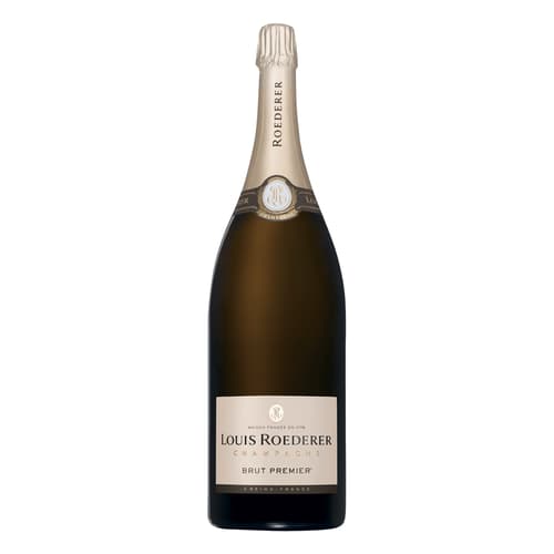 LOUIS ROEDERER Brut Premier 3 Liter