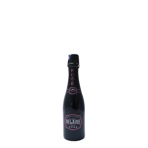LUC BELAIR Rare Rose 3