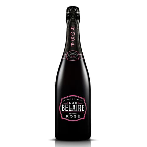 LUC BELAIRE Rare Rose