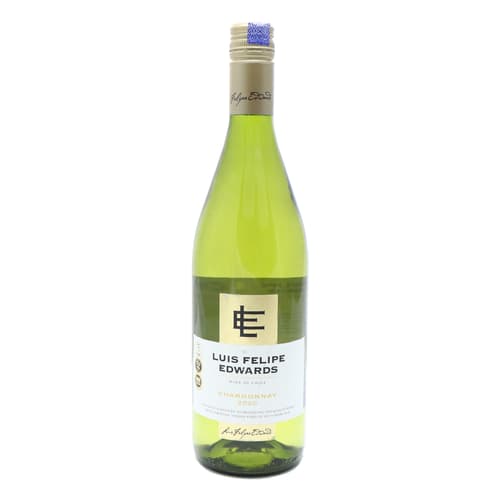 LUIS FELIPE EDWARDS Chardonnay 2020
