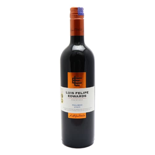 LUIS FELIPE EDWARDS Malbec