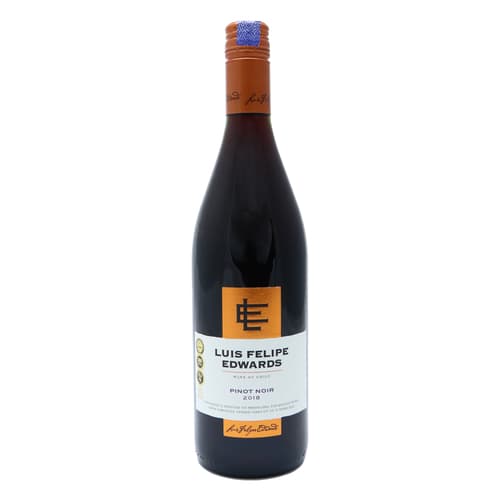 LUIS FELIPE EDWARDS Pinot Noir