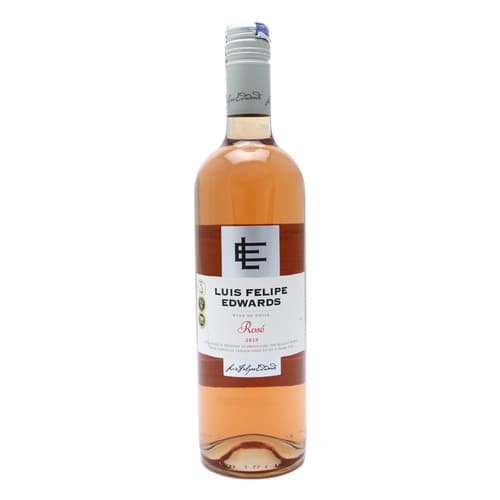 LUIS FELIPE EDWARDS Rose