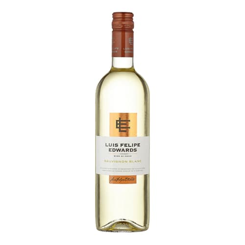LUIS FELIPE EDWARDS Sauvignon Blanc 2019 1
