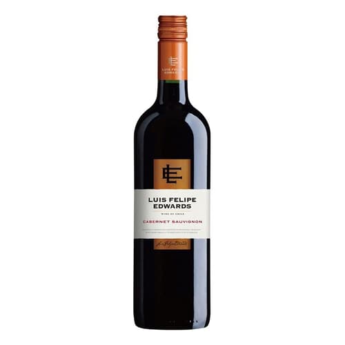 LUIS FELIPE EDWARDS Cabernet Sauvignon 2019 1