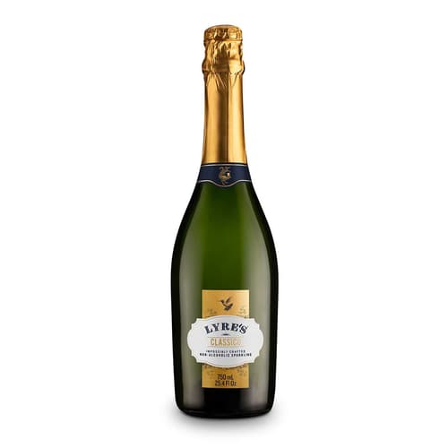 LYRE’S Non-Alcoholic Classico Grande