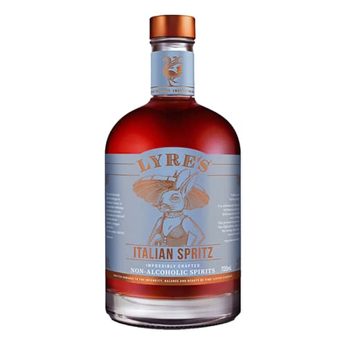 LYRE'S Non-Alcoholic Italian Spritz