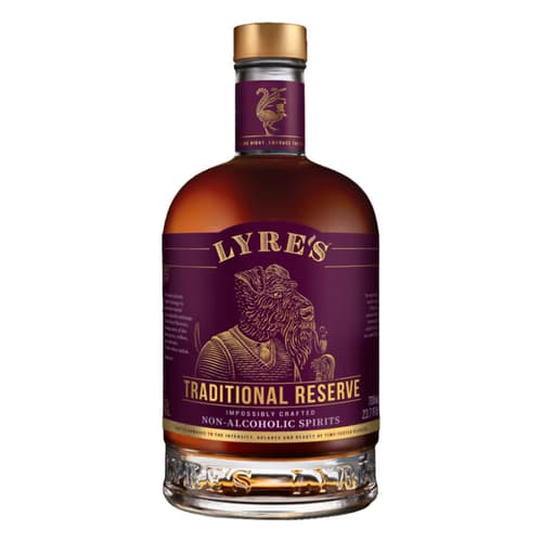 LYRE’S Non-Alcoholic Traditional Reserves