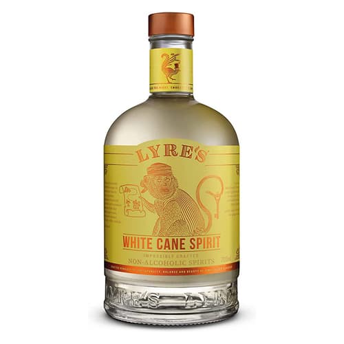 LYRE’S Non-Alcoholic White Cane Spirit