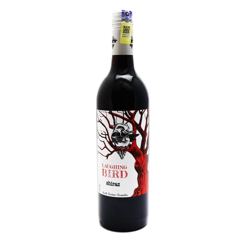 Laughing Bird Shiraz