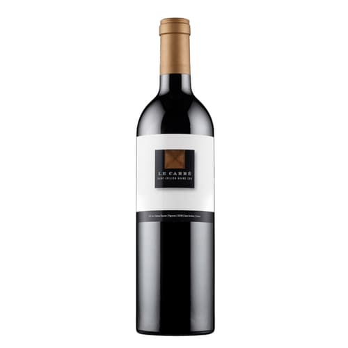 Le Carré Saint-Émilion Grand Cru 2011