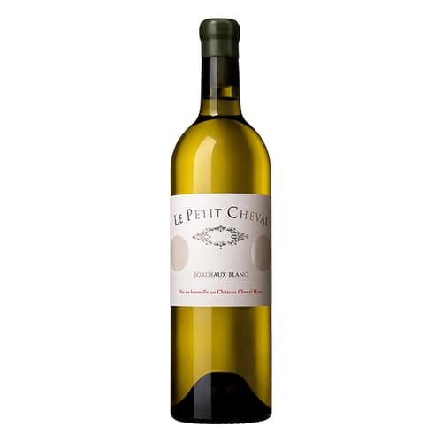 Le Petit Cheval Blanc 2016