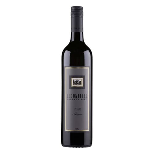 Leconfield McLaren Vale 2020 Shiraz
