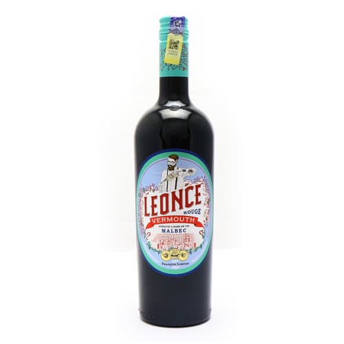Leonce Vermouth Malbec