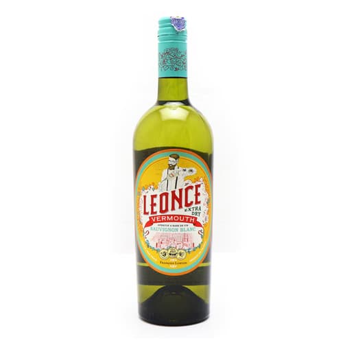 Leonce Vermouth Sauvignon Blanc Dry