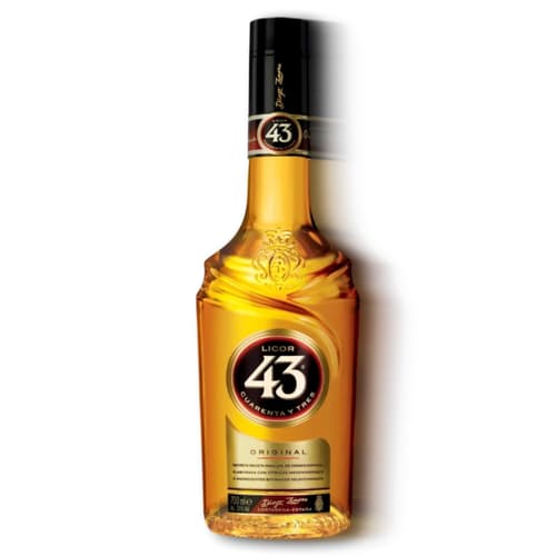 Licor 43 Origianl Liqueur 31% 700ml