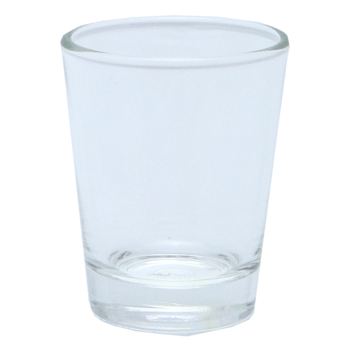 Lucky Rush Shot Glass