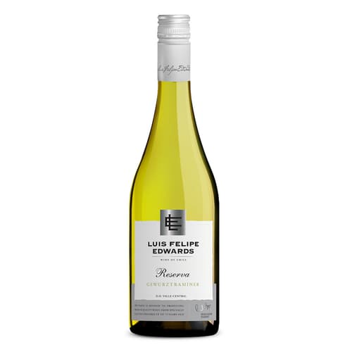 Luis Felipe Edwards Reserva Gewurztraminer