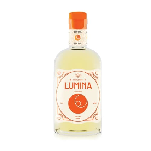 Lumina Triple Sec 24% 700ml Liqueur