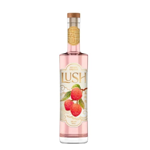 Lush Lychee Liqueur 20% 700ml