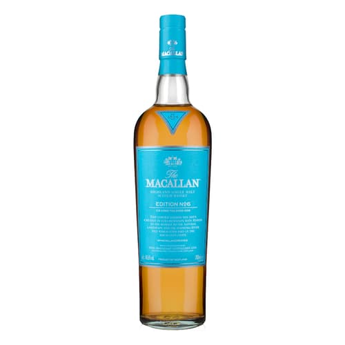 MACALLAN Edition No 6 3