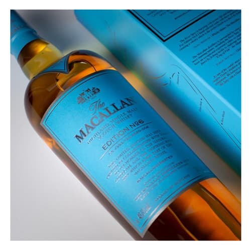MACALLAN Edition No 6 31