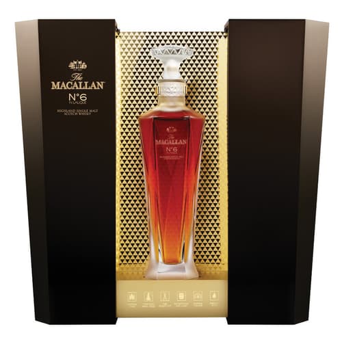 MACALLAN NO.6