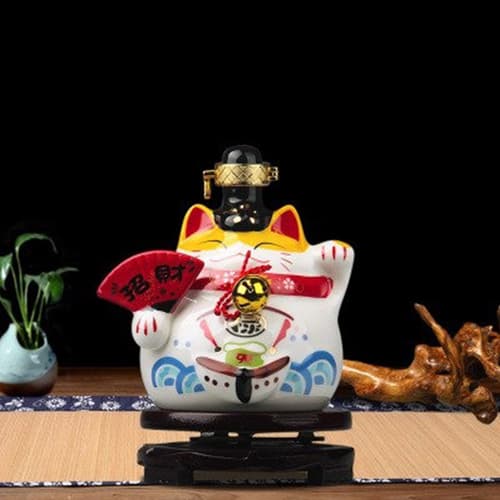 MANEKI NEKO CNY Gift Set