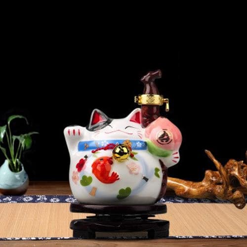 MANEKI NEKO CNY Gift Set