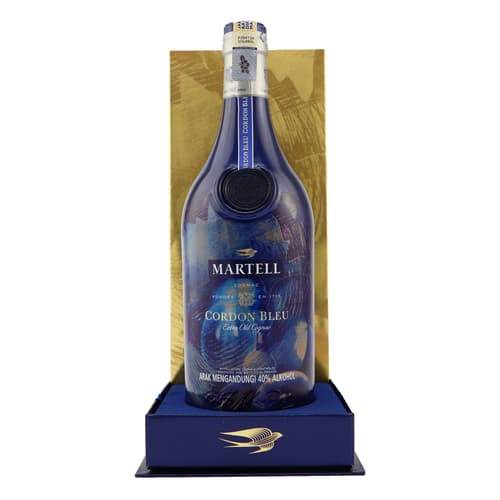 MARTELL Cordon Bleu Limited Edition 2019