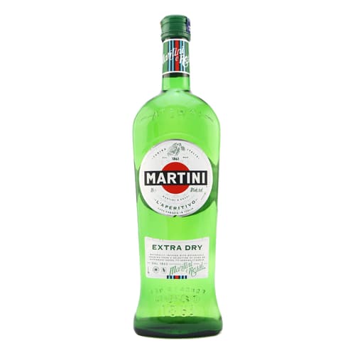 MARTINI Extra Dry