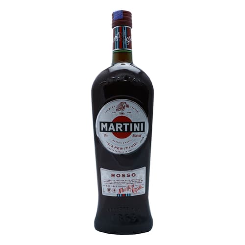 MARTINI Rosso (1L) 2