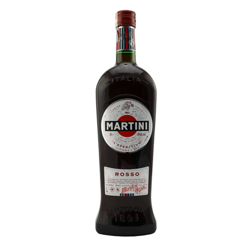 MARTINI Rosso