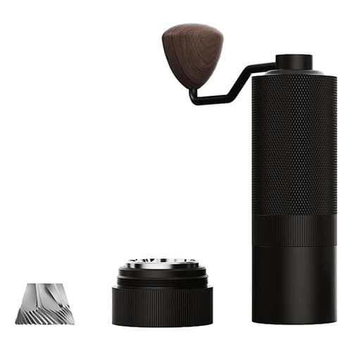 MAVO 2.0 Manual Coffee Grinder Black