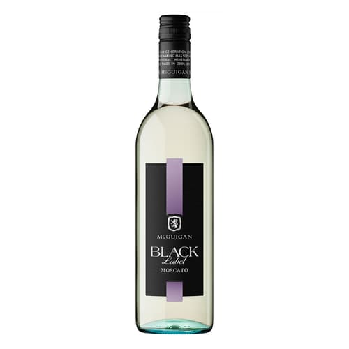 MCGUIGAN Black Label Moscato