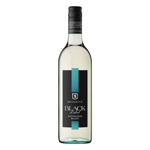 MCGUIGAN Black Label Sauvignon Blanc