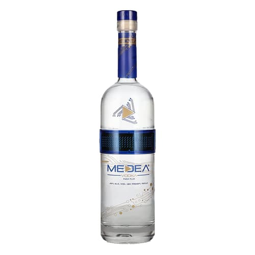 MEDEA Vodka