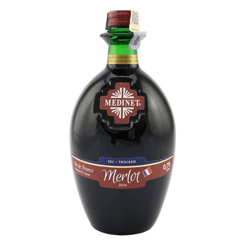 MEDINET Merlot