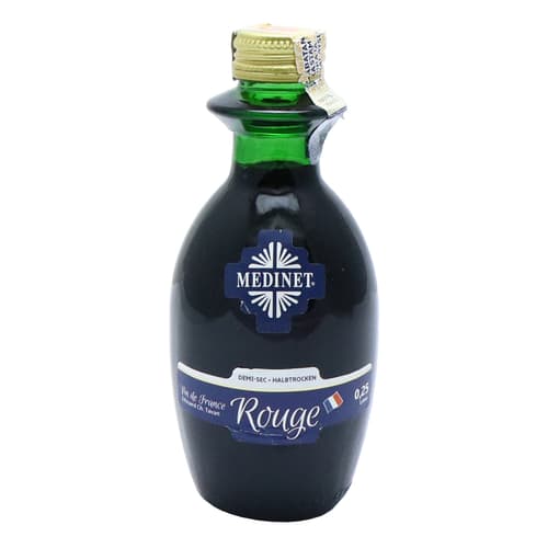 MEDINET Rouge 250ml