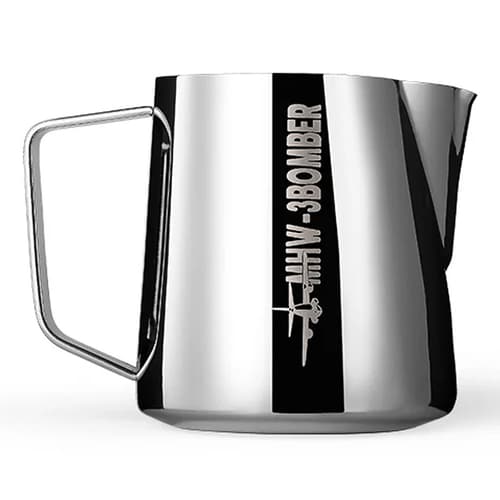 MHW – 3BOMBER 5.0 Glossy 600ml Pitcher