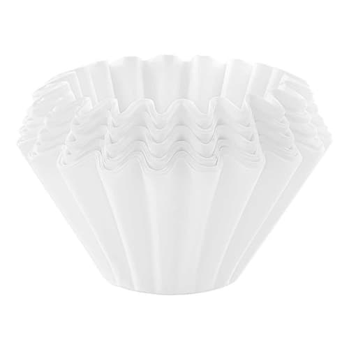MHW – 3BOMBER Cake-Shaped Coffee Filter Paper 155 (1-2 Persons)