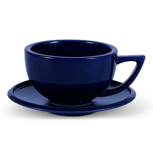 MHW – 3BOMBER Ceramic Cup Berlin Blue 280ml
