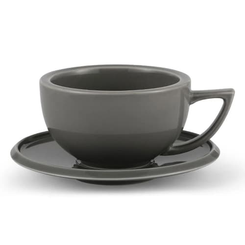 MHW – 3BOMBER Ceramic Cup Grey 280ml